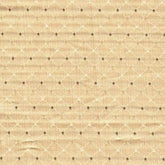 Diamond & Dots—Curtain Fabric—96%-Polyester 4% Linen—Sold by The Yard—Width 52"Wide